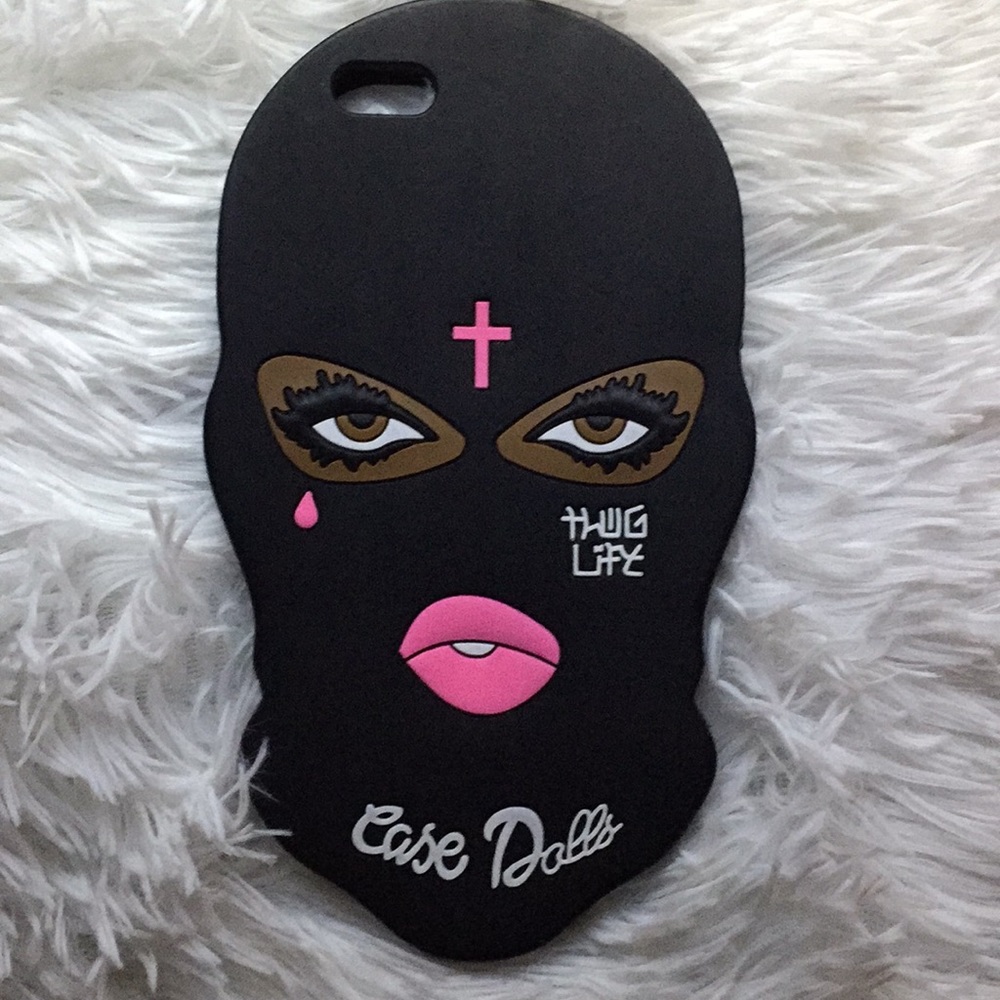 iPhone 6 Plus Case